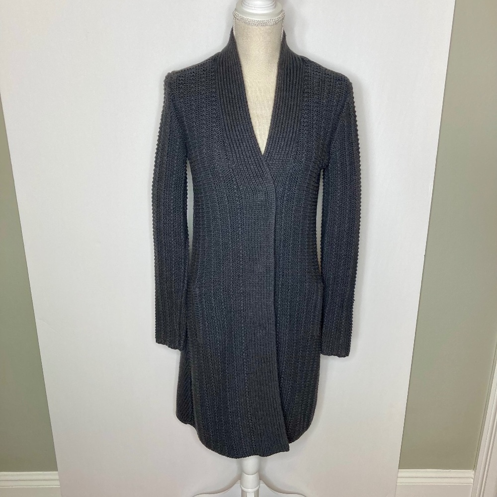 CAbi Duster Sweater